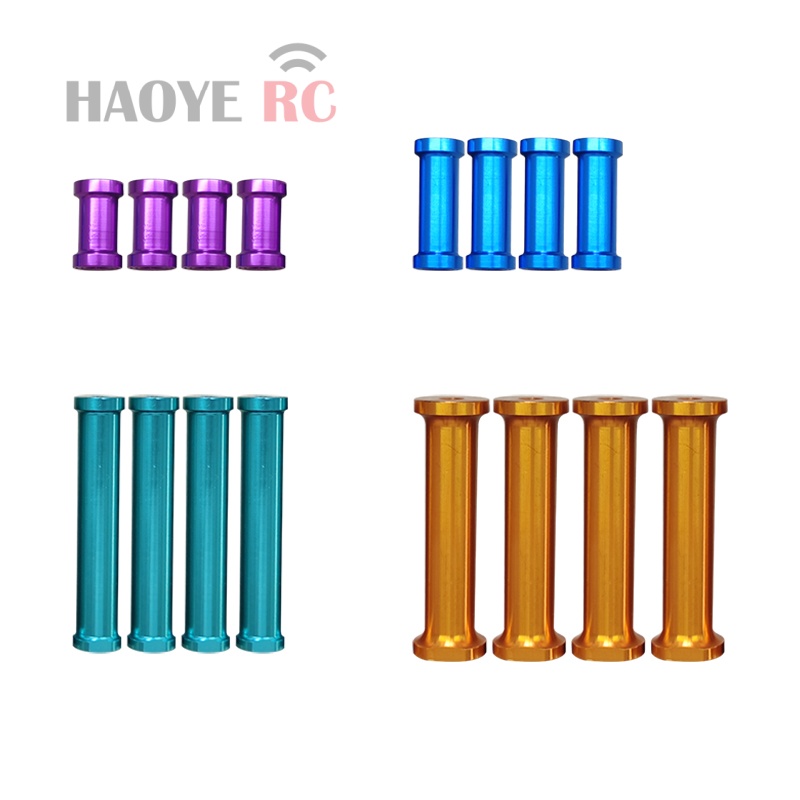Brushless Motor Thrust Test Stand - Haoye 1 Set Supporto Motore in