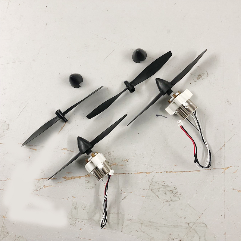Parkten Wltoys F949 mortor RC  - Brushless Motor Thrust Test Stand recensione e prezzo