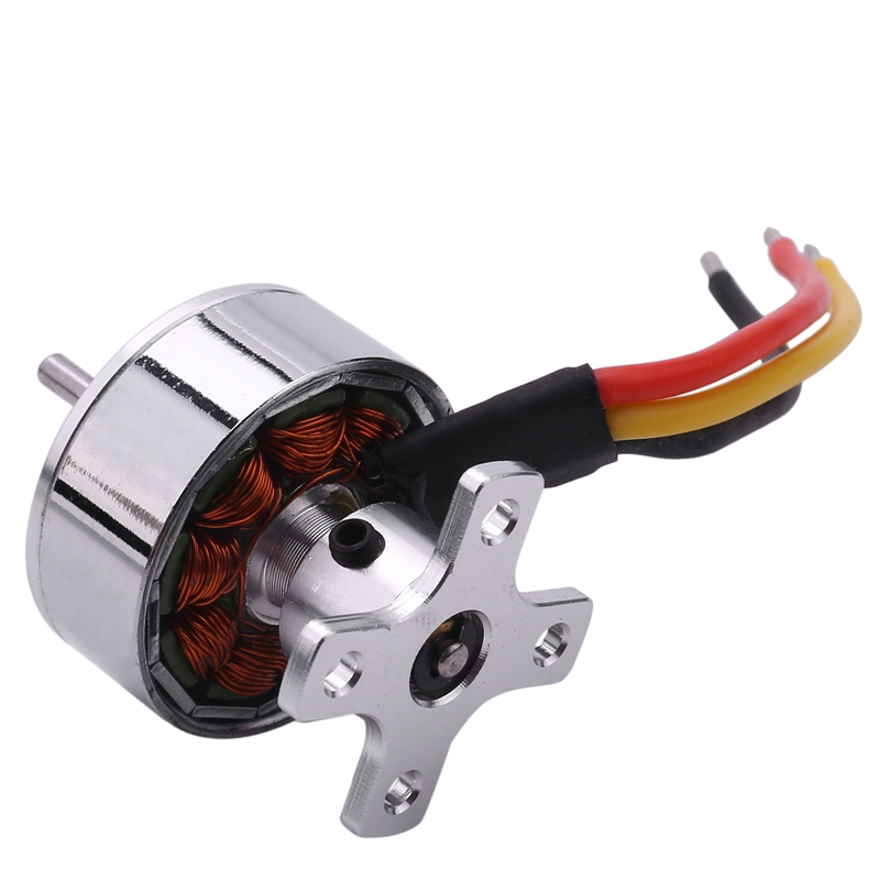Pratico motore brushless CC in - Brushless Motor Thrust Test Stand recensione e prezzo