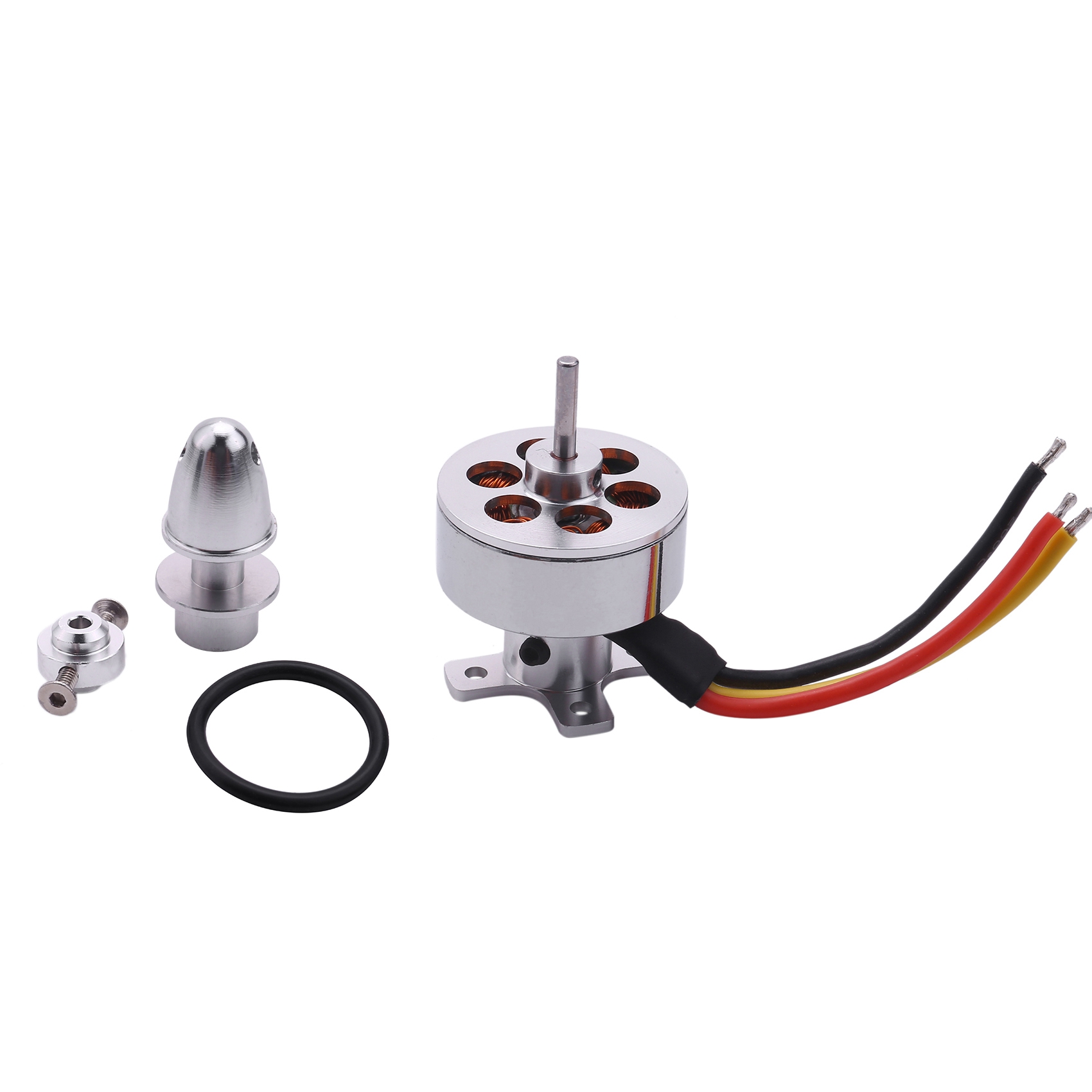 Pratico motore brushless CC in - Brushless Motor Thrust Test Stand recensione e prezzo