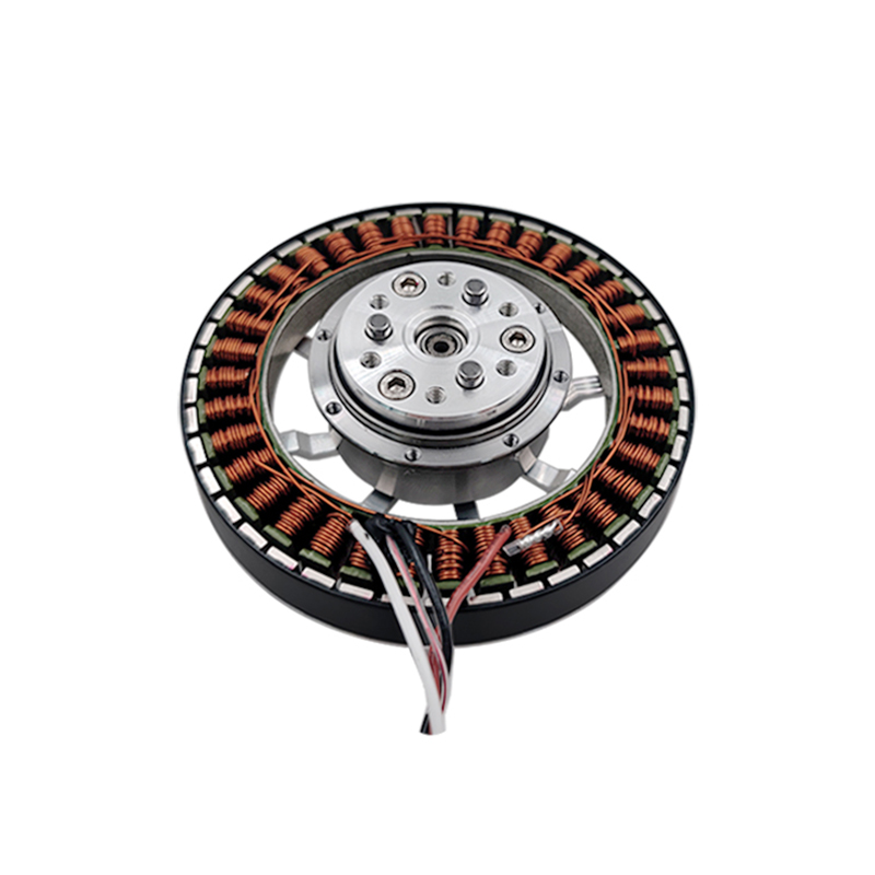 Motore riduttore epicicloidale - Mit Cheetah Motor Actuator recensione e prezzo