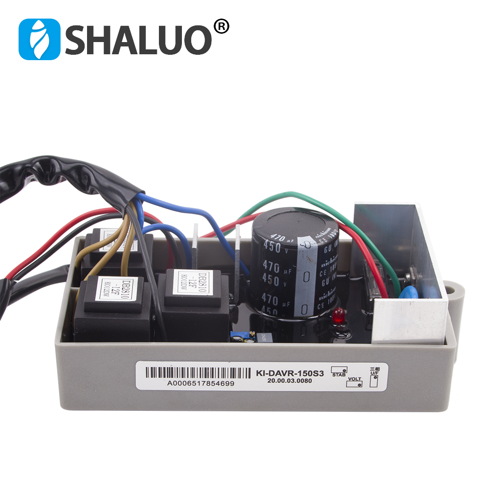 Regolatore Automatico di Tensi - Cycloidal Reducer Bldc Motor recensione e prezzo