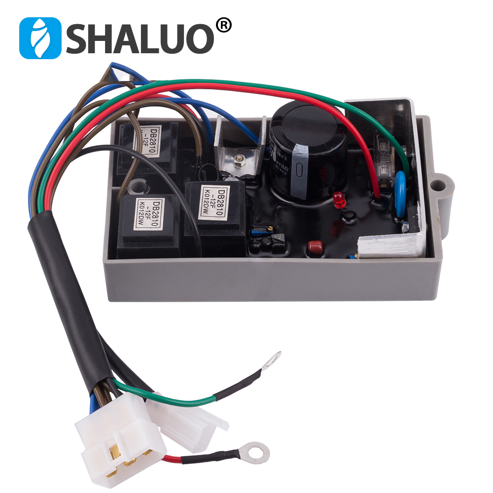 Regolatore Automatico di Tensi - Cycloidal Reducer Bldc Motor recensione e prezzo