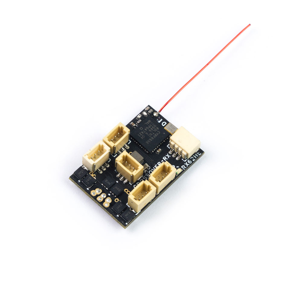 Ricevitore Mini Micro RX DW Ho - Brushless Motor Thrust Test Stand recensione e prezzo